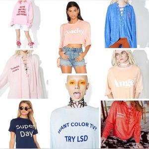 Daydream Nation Mystery Box